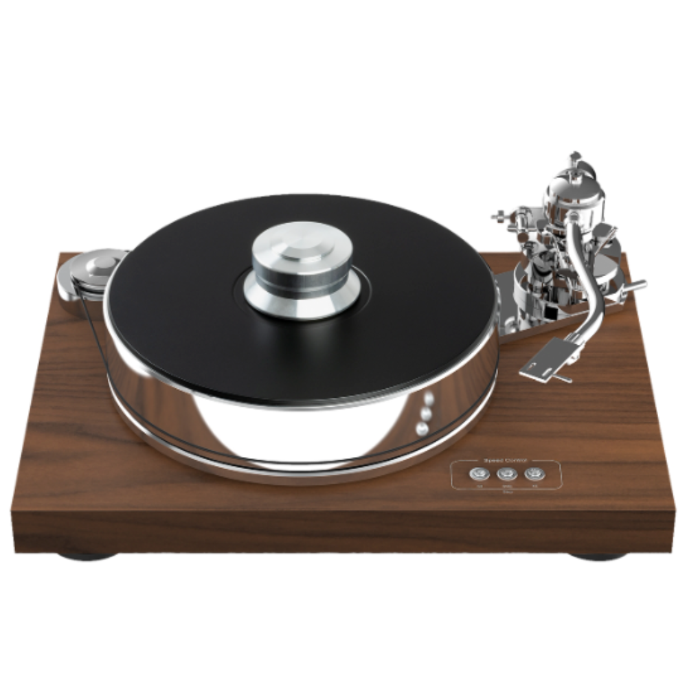 Pro-Ject | Signature 10 Turntable | Australia Hi Fi5