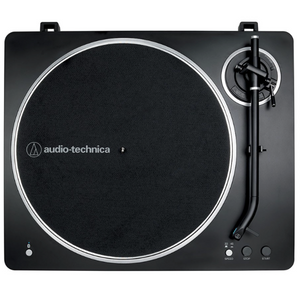 Audio-Technica | AT-LP70XBT Fully Automatic Wireless Turntable | Australia Hi Fi5