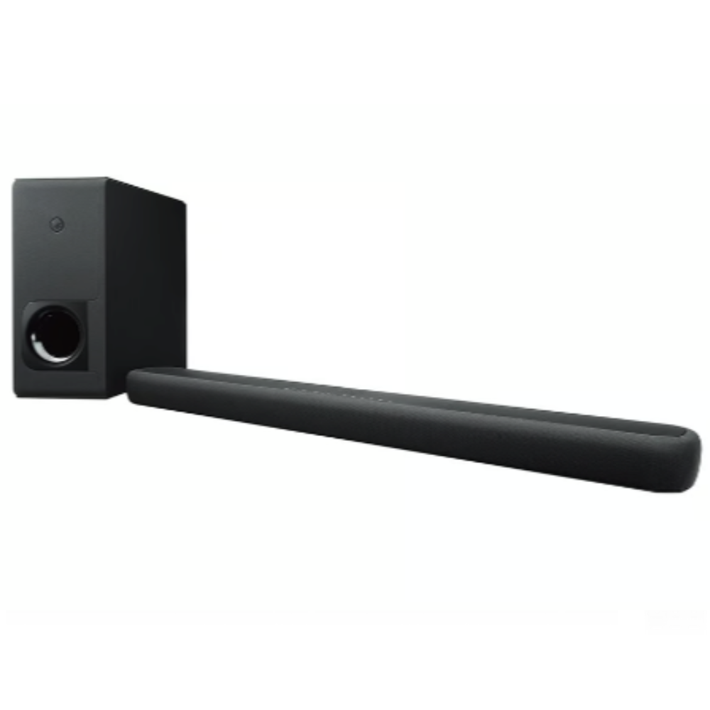 Yamaha | YAS-209 Soundbar | Australia Hi Fi1