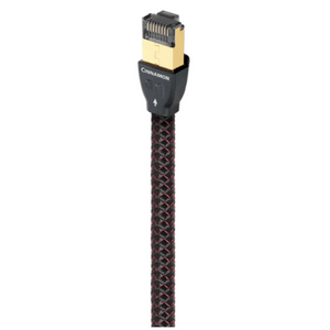 AudioQuest | Cinnamon RJ/E Ethernet Cable | Australia Hi Fi1