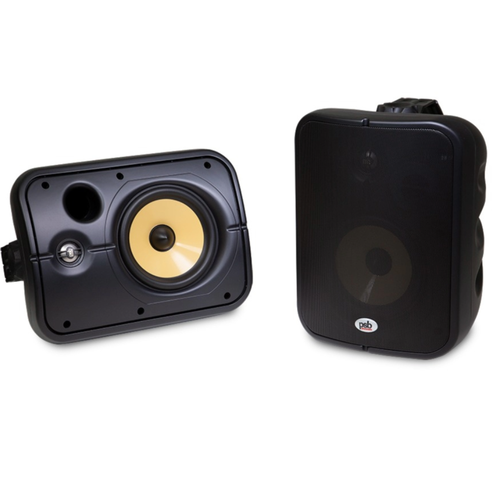 PSB | CS1000 Universal In-Outdoor Speakers | Australia Hi Fi2