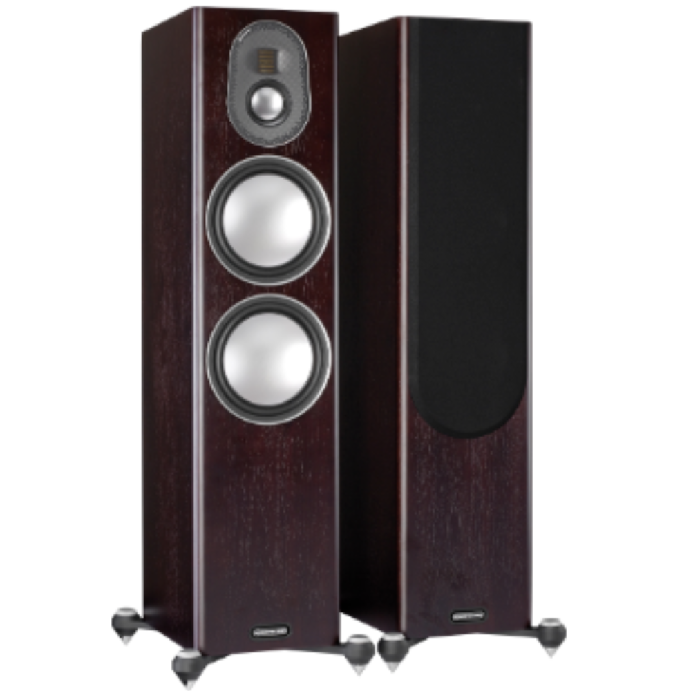 Monitor Audio Gold 300 5G Floorstanding Speakers