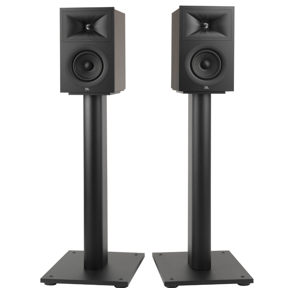 JBL | Stage 2 250B 2-way 5.25 inch Bookshelf Speakers | Australia Hi Fi7