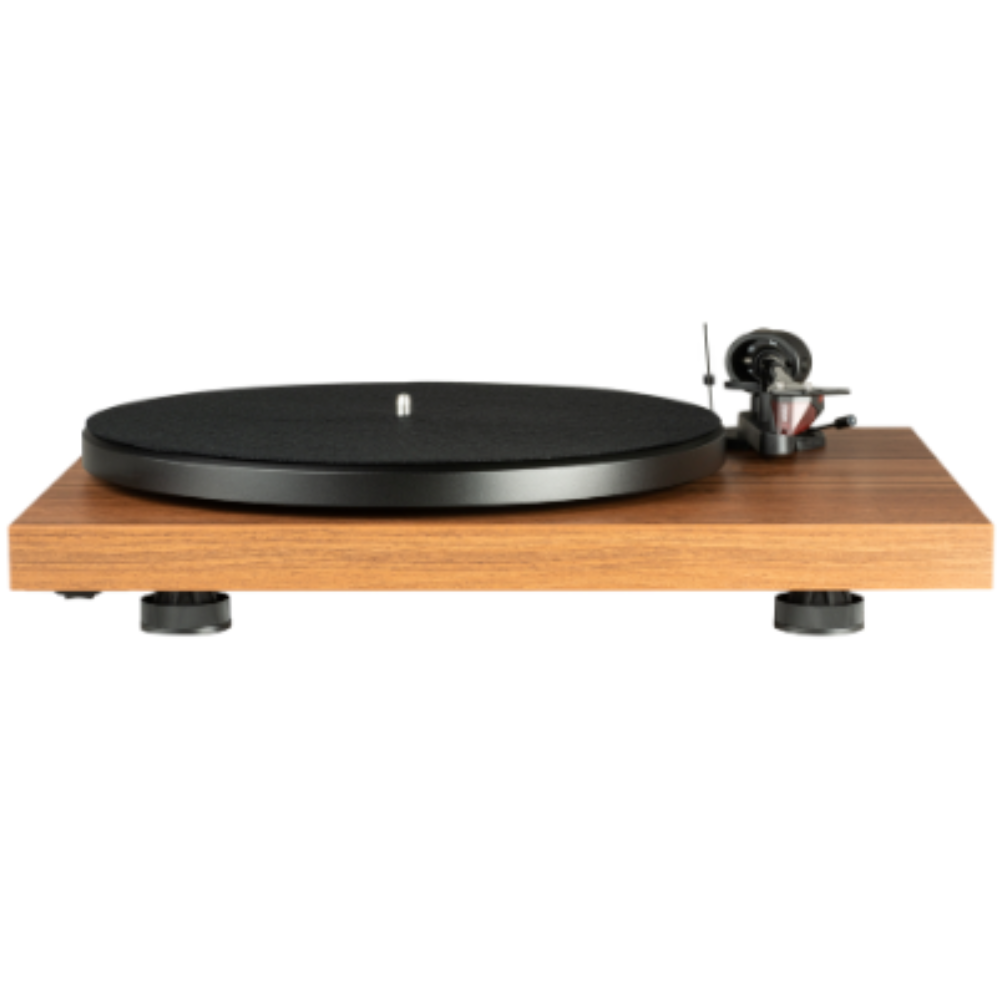 Pro-Ject Debut Carbon Classic Turntable with Ortofon 2M Red Cartridge