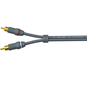 Chord Company | Leyline RCA cable | Australia Hi Fi2