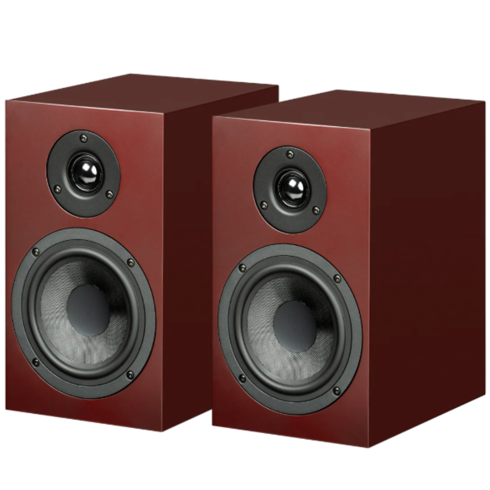 Pro-Ject Speaker Box 5 S2 Bookshelf Speakers