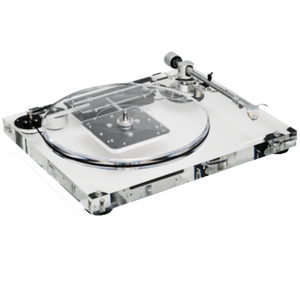 Audio-Technica|AT-LPA2 Fully Manual Belt Drive Turntable|Australia Hi Fi2