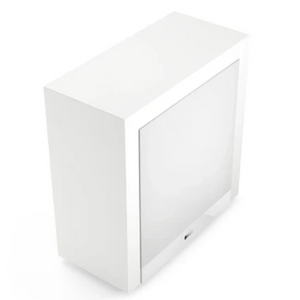 KEF | T2 Subwoofer White | Australia Hi Fi3