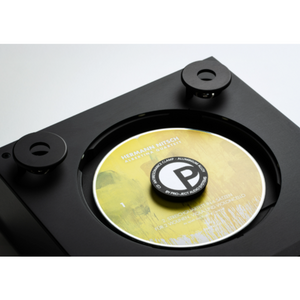 Pro-Ject | CD Box RS2 Tube CD Player | Australia Hi Fi4