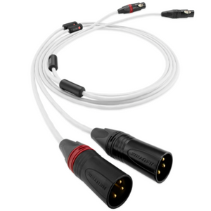 Nordost | White Lightning 3 Interconnects | Australia Hi Fi2