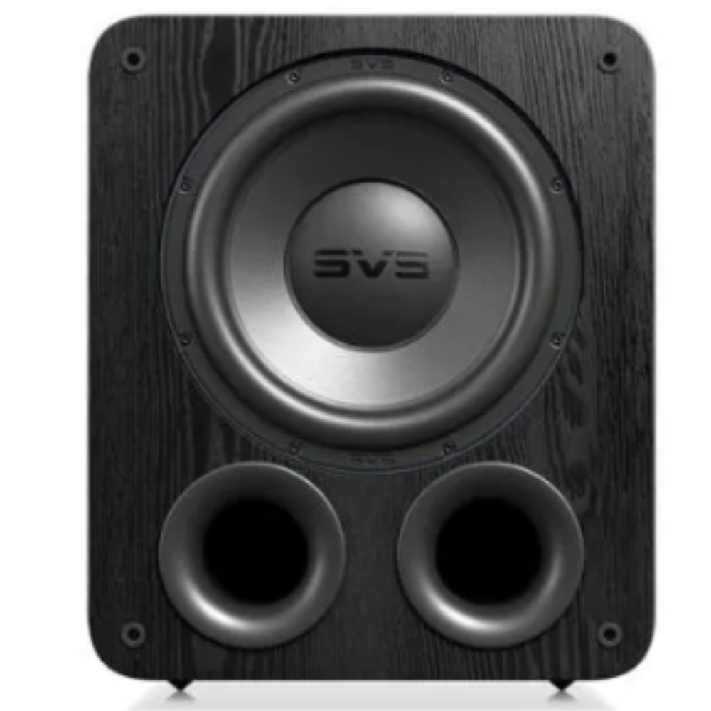 SVS | PB-3000 R|Evolution Ported Box Subwoofer | Australia Hi Fi1