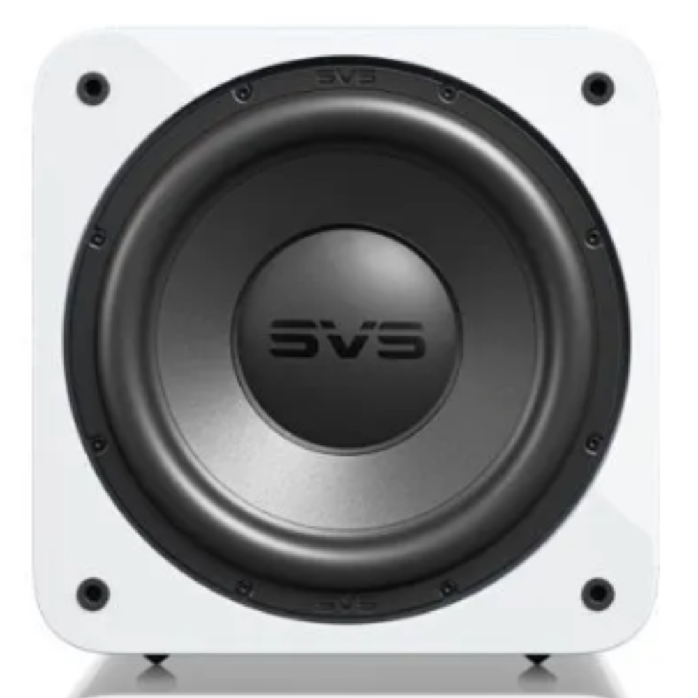 SVS | SB-3000 R|Evolution Sealed Box Subwoofer | Australia Hi Fi2