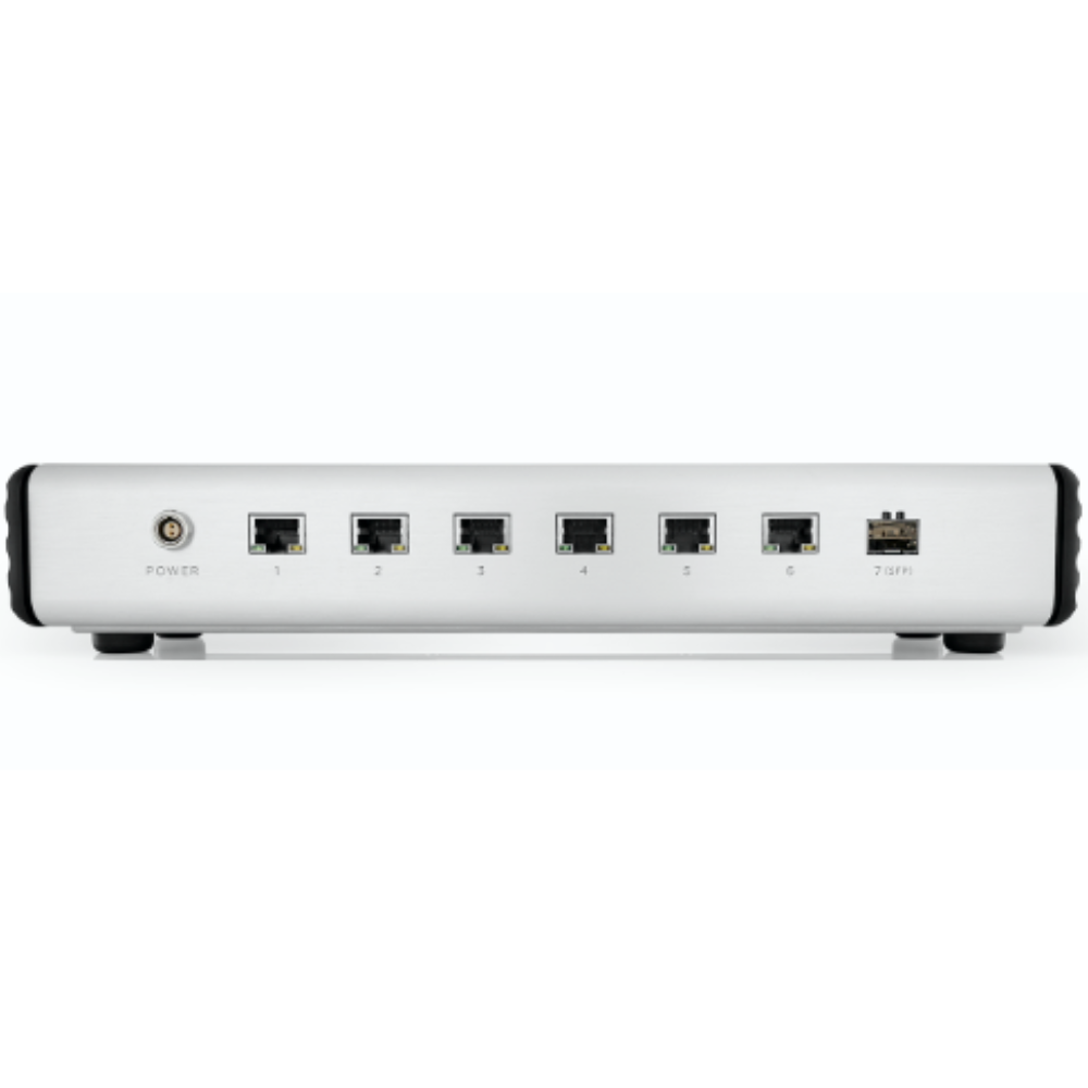 Nordost | QNET7 Network Switch | Australia Hi Fi3