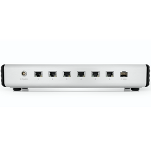 Nordost | QNET7 Network Switch | Australia Hi Fi3
