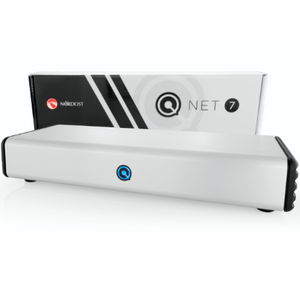 Nordost | QNET7 Network Switch | Australia Hi Fi2