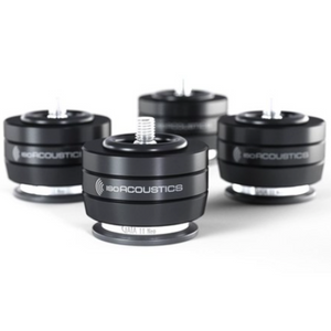 IsoAcoustics|GAIA II NEO Acoustic Isolation Feet - Set of 4|Australia Hi Fi1