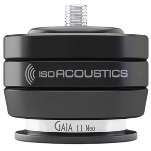 IsoAcoustics|GAIA II NEO Acoustic Isolation Feet - Set of 4|Australia Hi Fi3