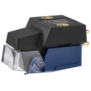 Audio Technica|AT-VM520xEB Dual Moving Magnet Cartridge|Australia Hi Fi2