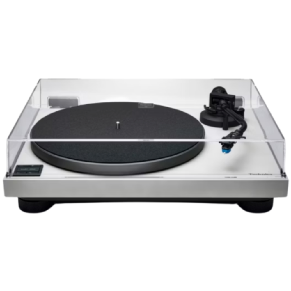 Technics|SL-40CBT Direct Drive Turntable with Bluetooth|Australia Hi Fi5
