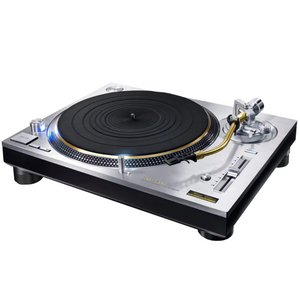 Technics|SL-1200GME Grand Class Master Edition Direct Drive Turntable|Australia Hi Fi