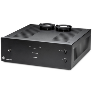 Pro-Ject | Amp Box RS2 Power Amplifier | Australia Hi Fi2