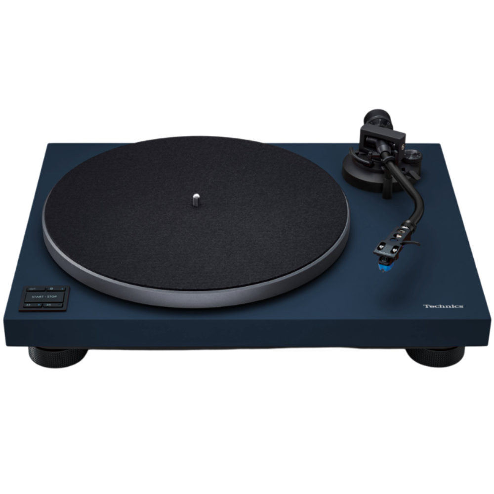 Technics SL-40CBT Direct Drive Turntable with Bluetooth