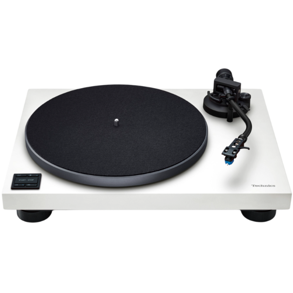 Technics SL-40CBT Direct Drive Turntable with Bluetooth