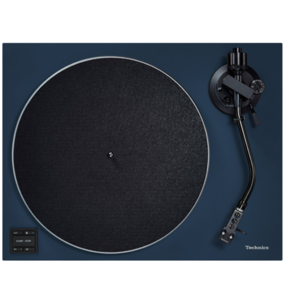 Technics SL-40CBT Direct Drive Turntable with Bluetooth