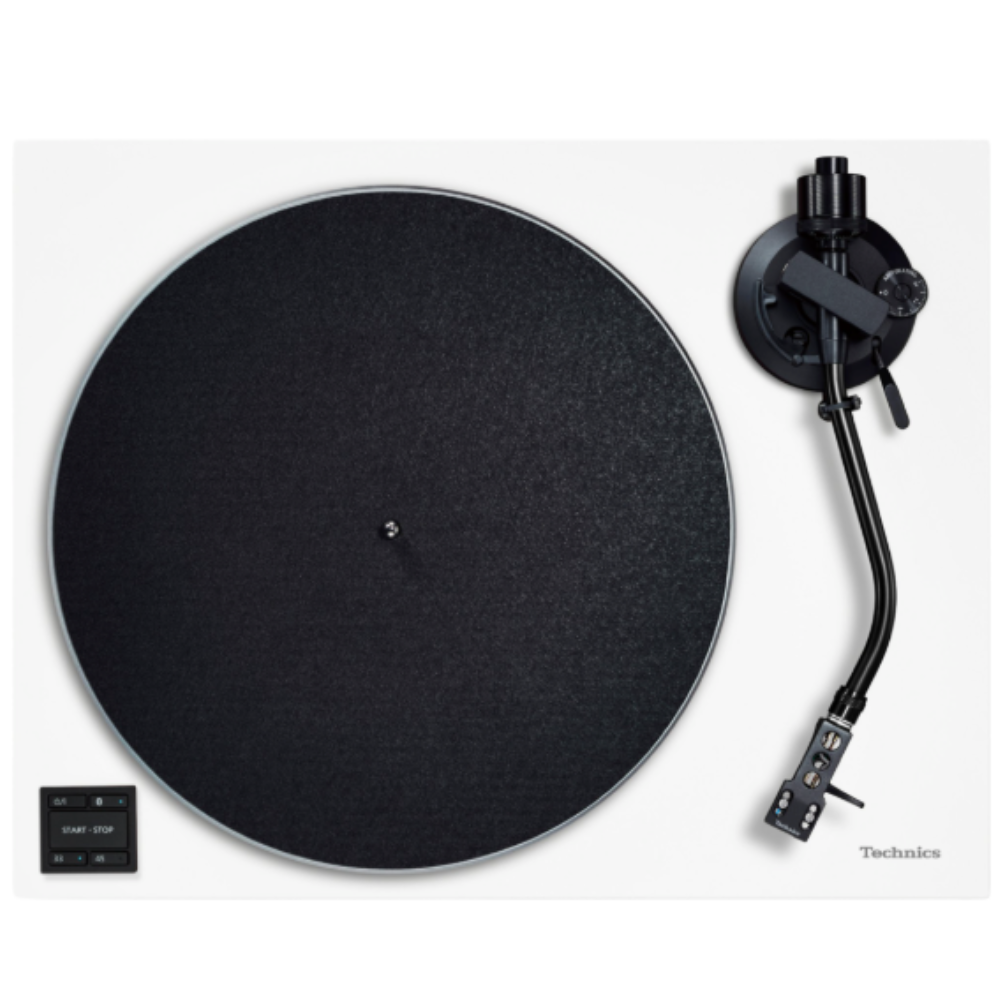 Technics SL-40CBT Direct Drive Turntable with Bluetooth