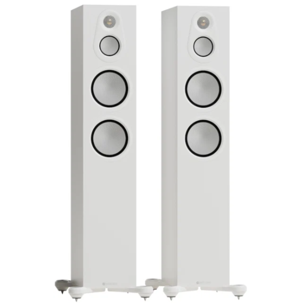 Monitor Audio | Silver 300 8G Floorstanding Speakers | Australia Hi Fi3