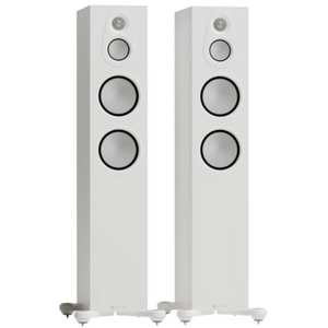 Monitor Audio | Silver 300 8G Floorstanding Speakers | Australia Hi Fi3