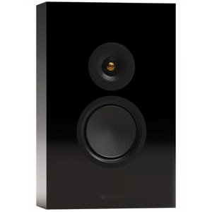 Monitor Audio | Silver On-Wall 8G Speaker | Australia Hi Fi4