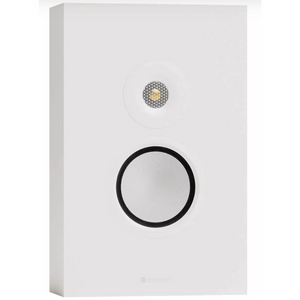 Monitor Audio | Silver On-Wall 8G Speaker | Australia Hi Fi2
