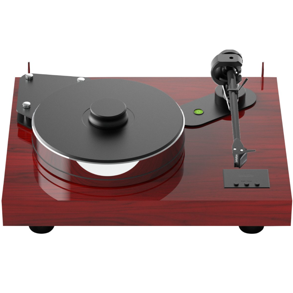 Pro-Ject | Xtension 12 Evolution Turntable | Australia Hi Fi1