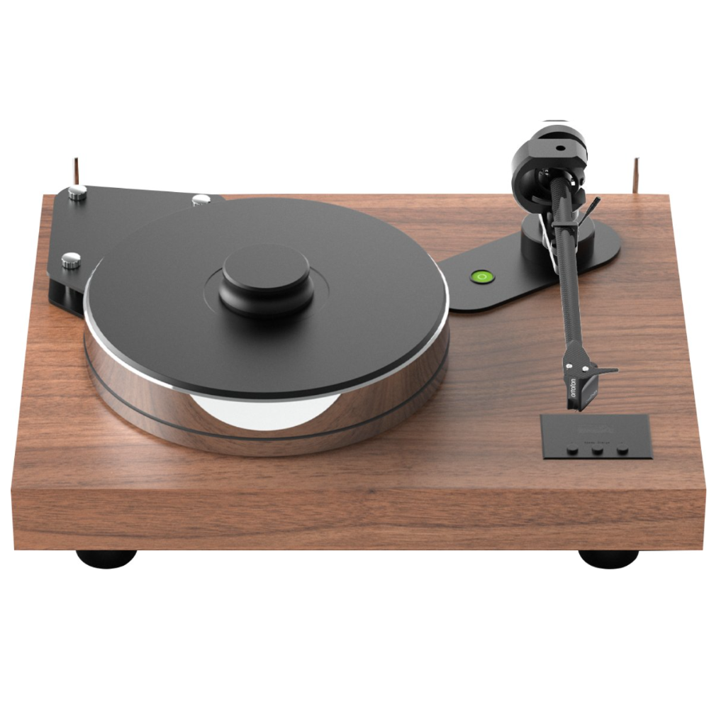 Pro-Ject | Xtension 12 Evolution Turntable | Australia Hi Fi2