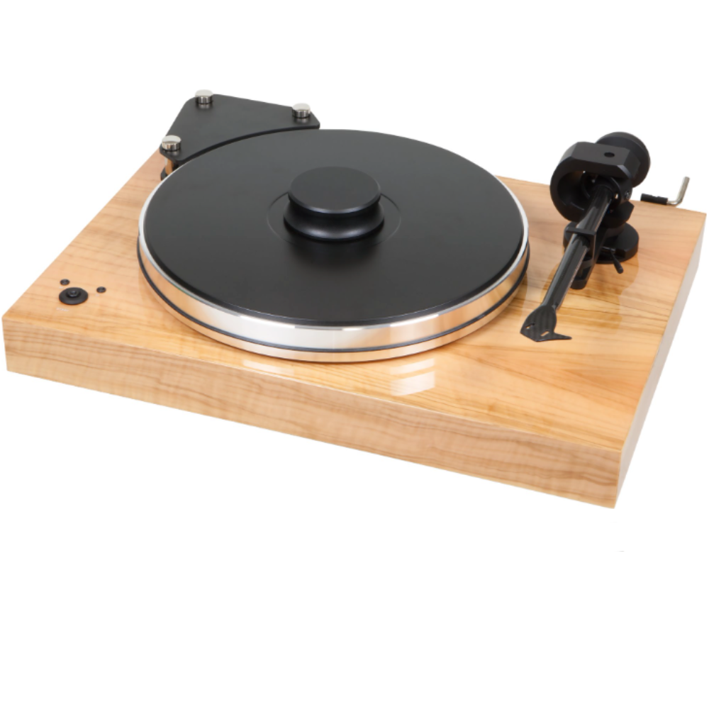 Pro-Ject|Xtension 9 Evolution Turntable with Cartridge Match|Australia Hi Fi7