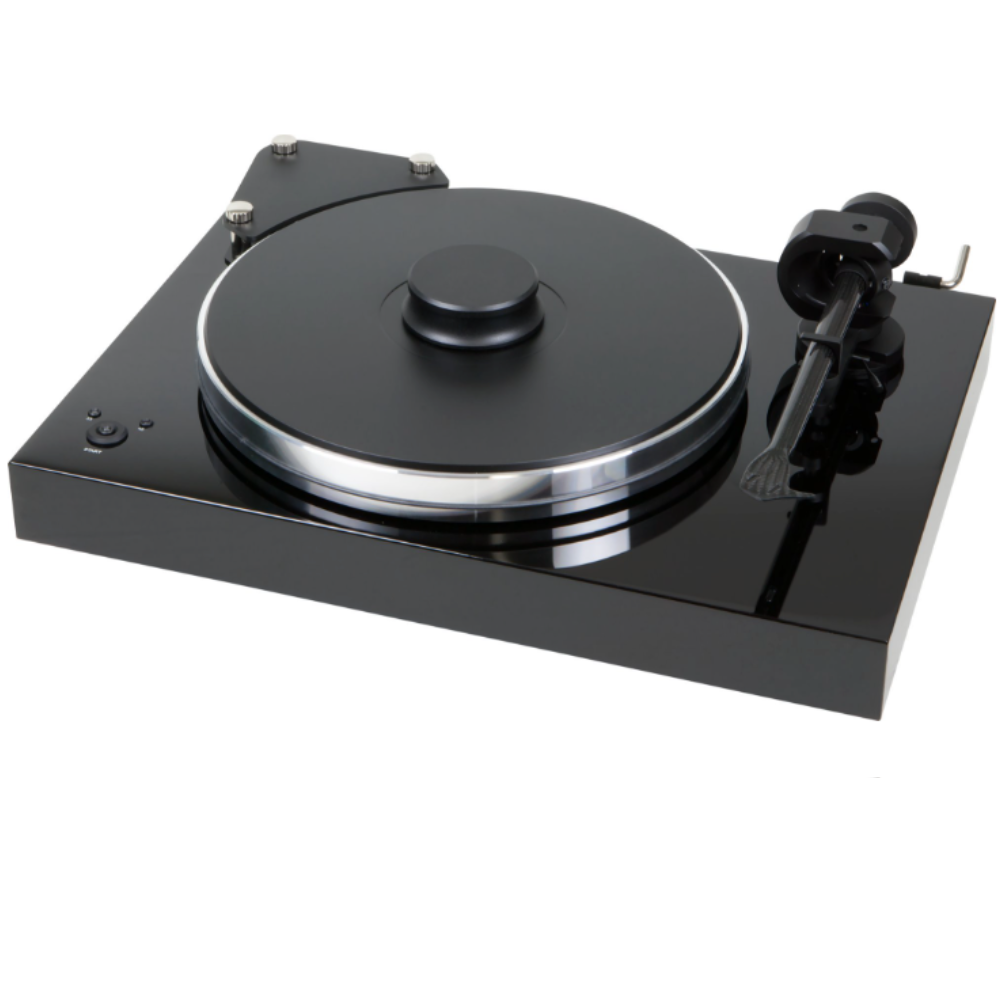 Pro-Ject | Xtension 9 Evolution Turntable with Cartridge Match | Melbourne Hi Fi8