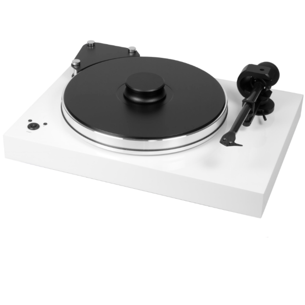 Pro-Ject | Xtension 9 Evolution Turntable with Cartridge Match | Melbourne Hi Fi9