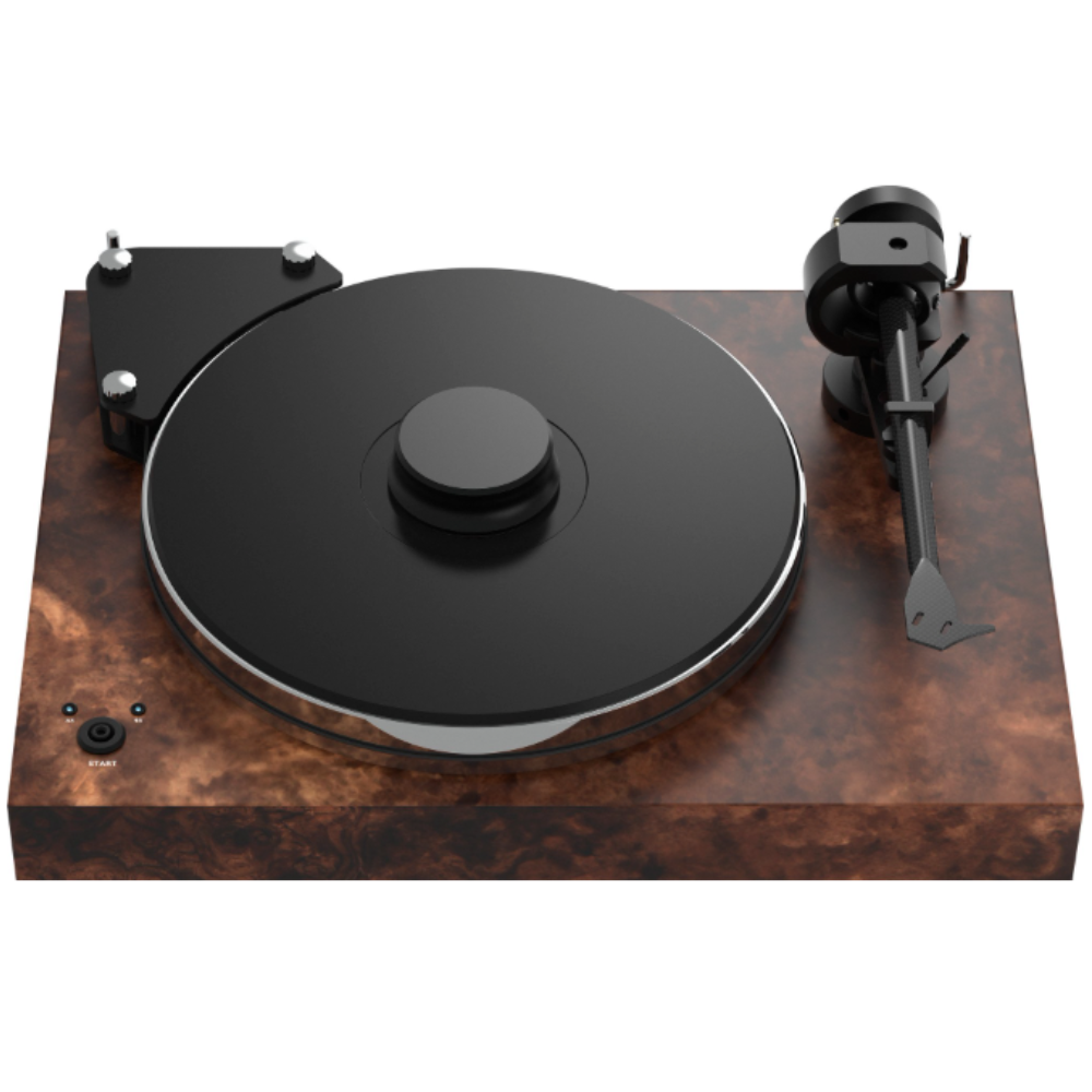 Pro-Ject Xtension 9 Evolution Turntable with Cartridge Match