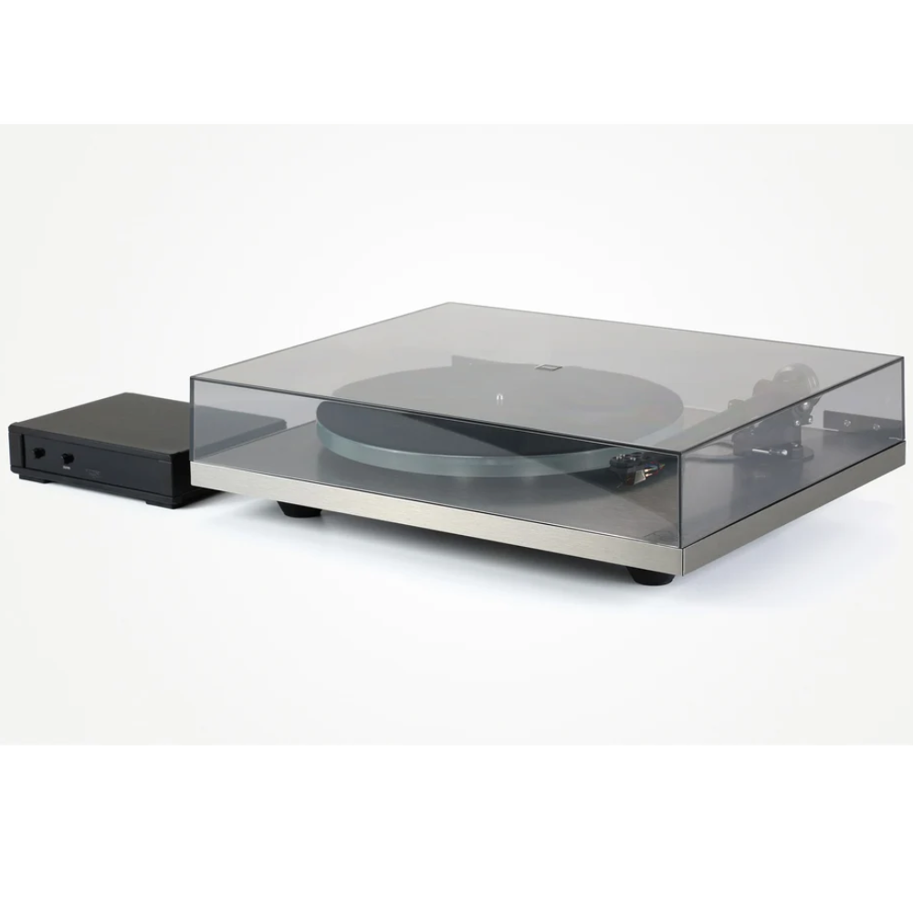 Rega|Planar 6 RS Turntable with Ania and Fono MC Package|Australia Hi Fi3