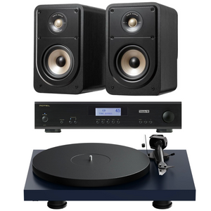 EVO 2 Performance Vinyl System | Australia Hi Fi5