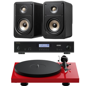 EVO 2 Performance Vinyl System | Australia Hi Fi8