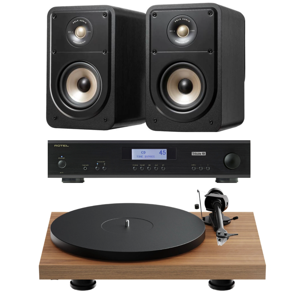 EVO 2 Performance Vinyl System