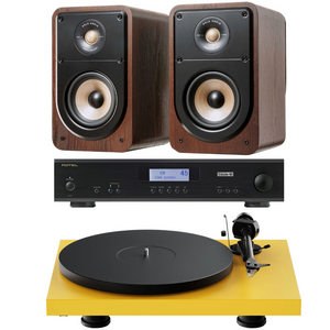 EVO 2 Performance Vinyl System | Australia Hi Fi2