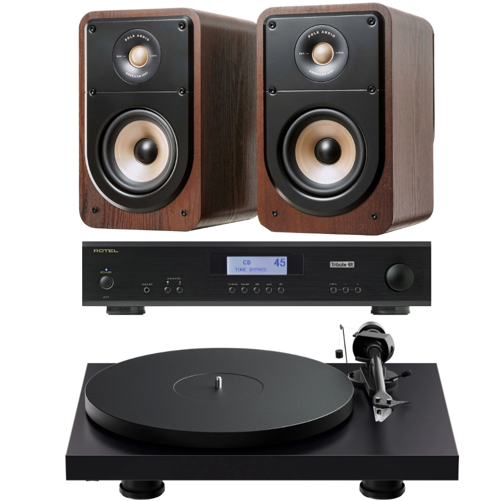 EVO 2 Performance Vinyl System