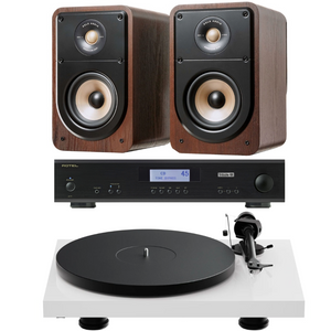 EVO 2 Performance Vinyl System | Australia Hi Fi3