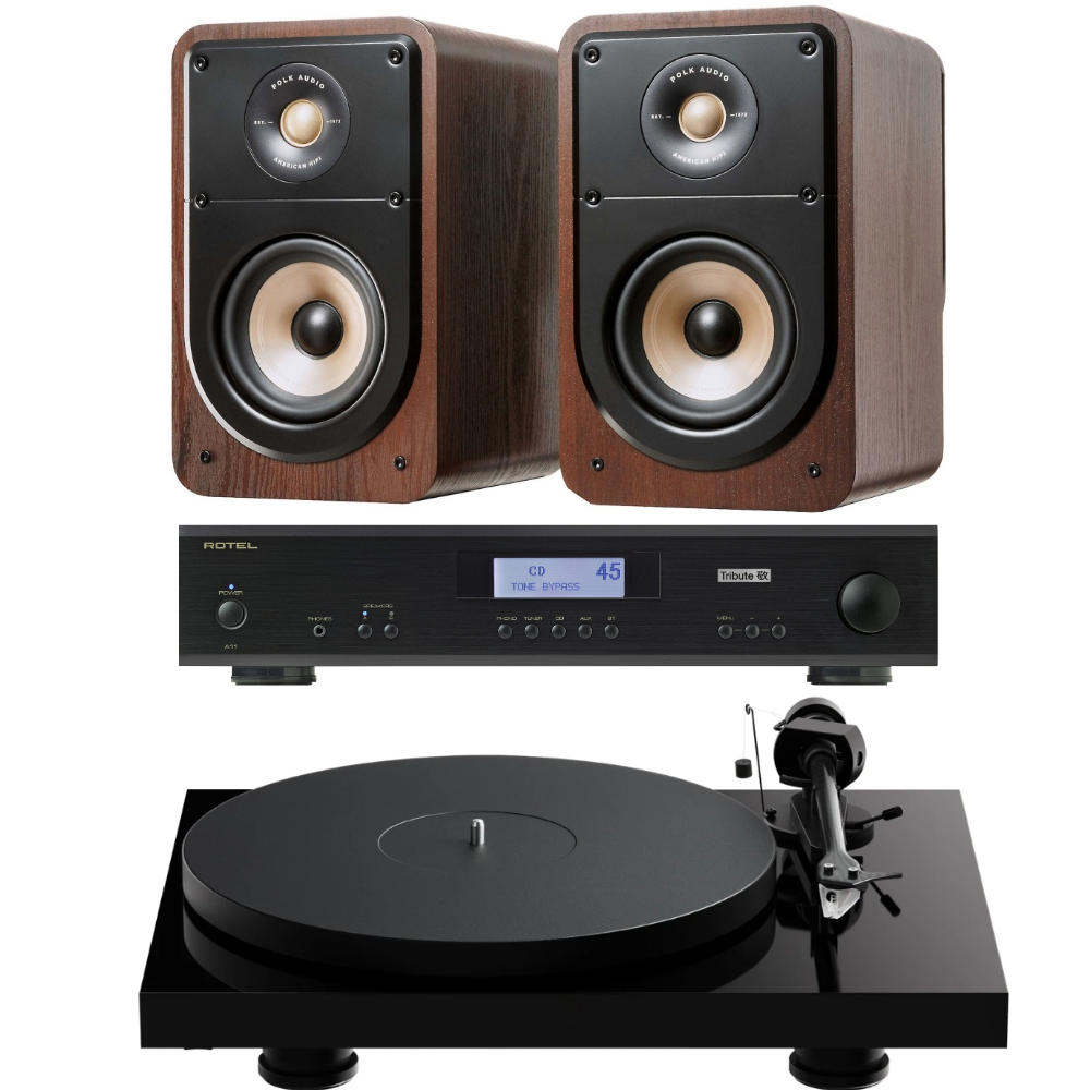 EVO 2 Performance Vinyl System
