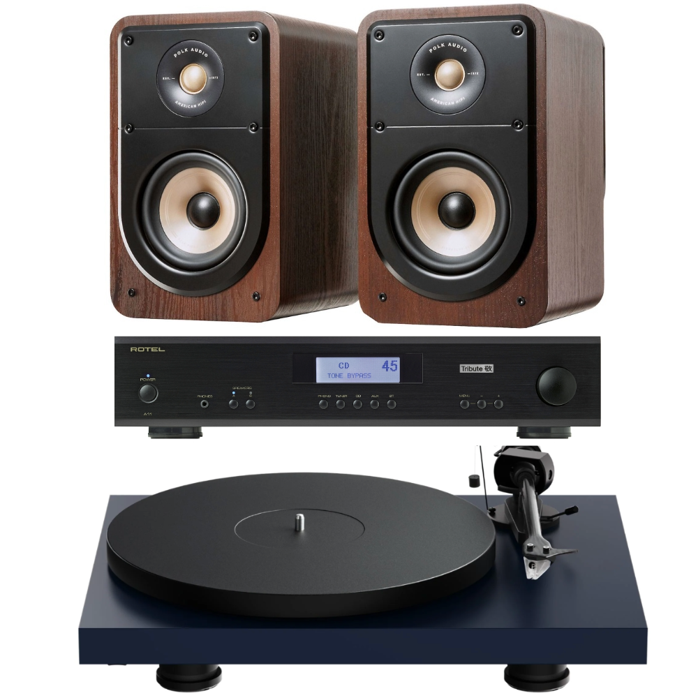 EVO 2 Performance Vinyl System