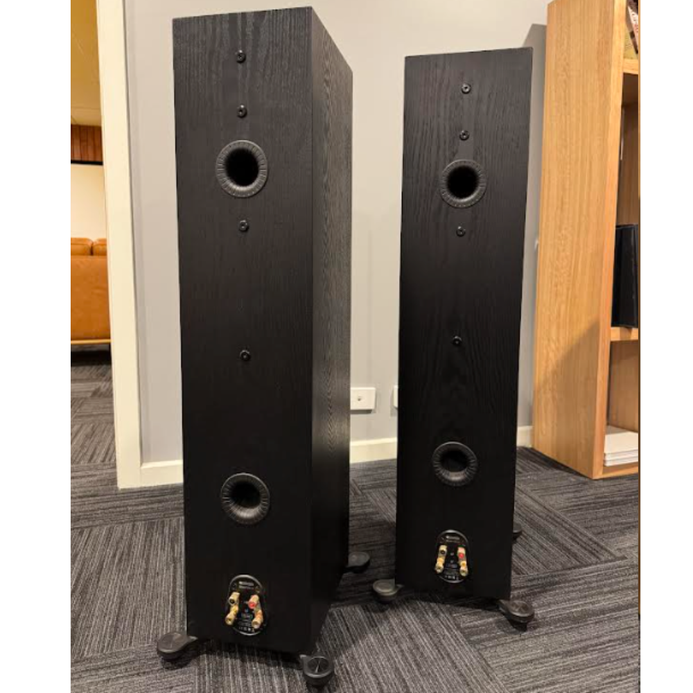 Monitor Audio Silver 500 7G Floorstanding Speakers