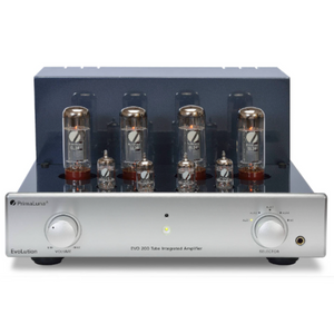 PrimaLuna | EVO 200 Tube Preamplifier | Australia Hi Fi7